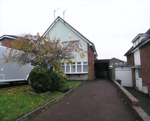 2&nbsp;Bedroom&nbsp;Semi-Detac...